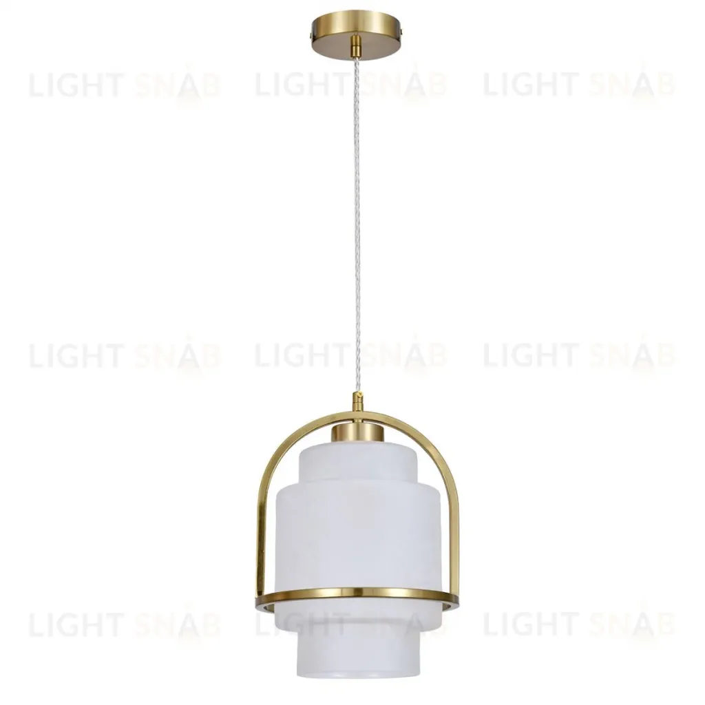 Подвесной светильник Indigo Aura 11069/1P White V000595 V000595