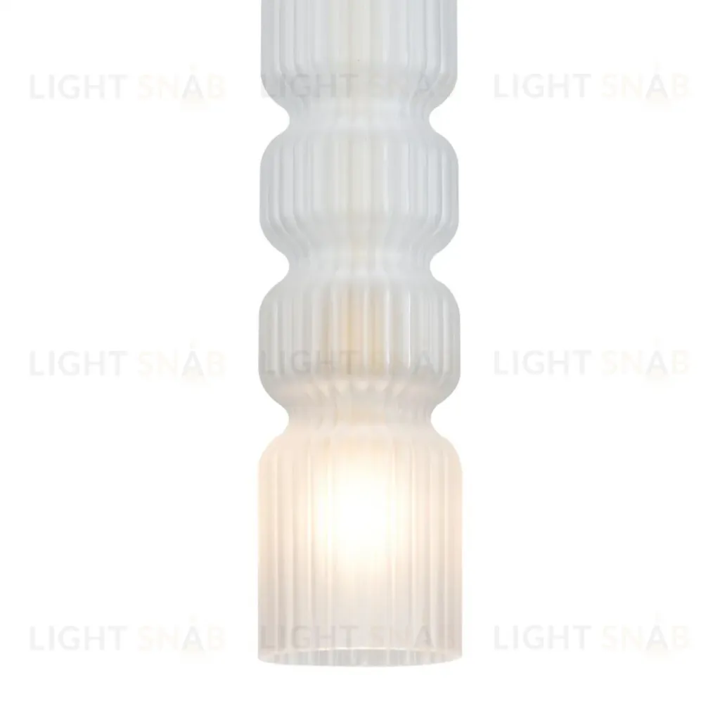 Подвесной светильник Indigo Grazia 11070/1P White V000430 V000430
