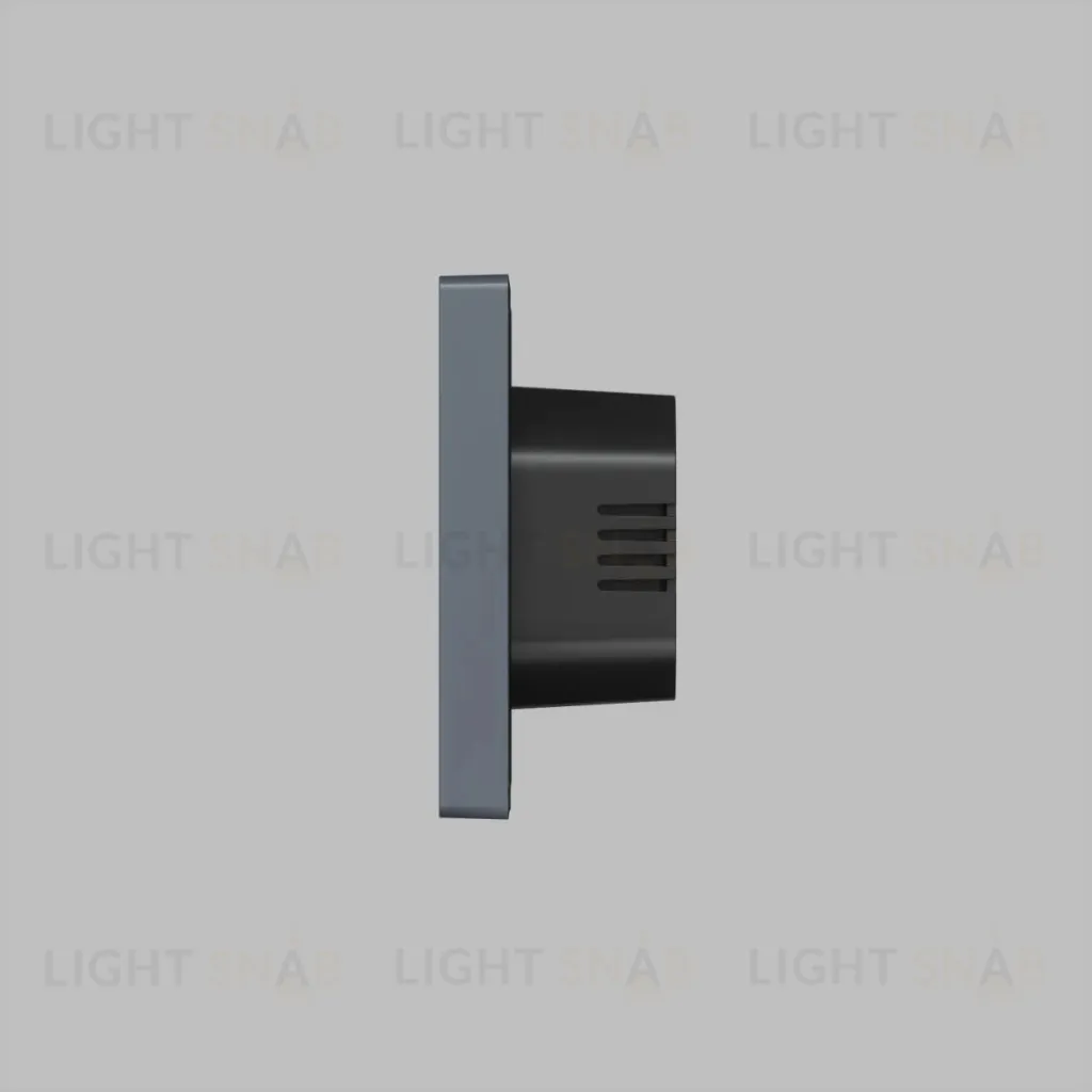 Панель управления умным домом Denkirs DK7405-BK DK7405-bk