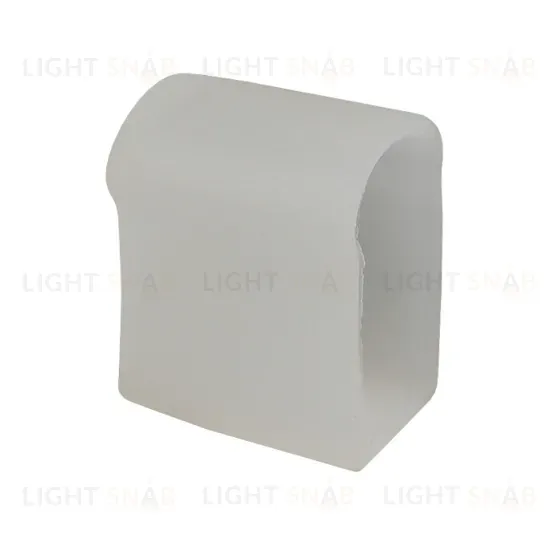 Заглушка для светодиодного неона ЭРА LS-cap- 220-neon Б0044656 Б0044656