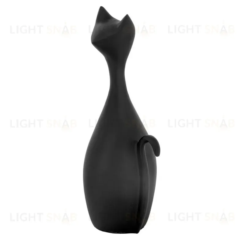 Фигурка Кошка Eglo Suzu 429748 429748