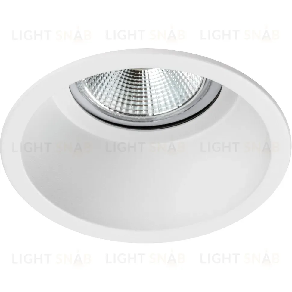 Встраиваемый светильник Lightstar Levigo 010056 010056