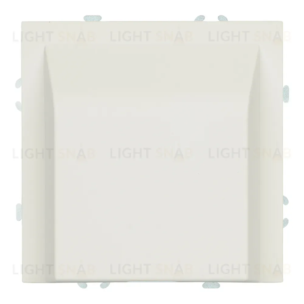 Кабельный вывод (механизм) Stekker Эмили RST00-5119-01 белый фарфор soft-touch 50220 50220