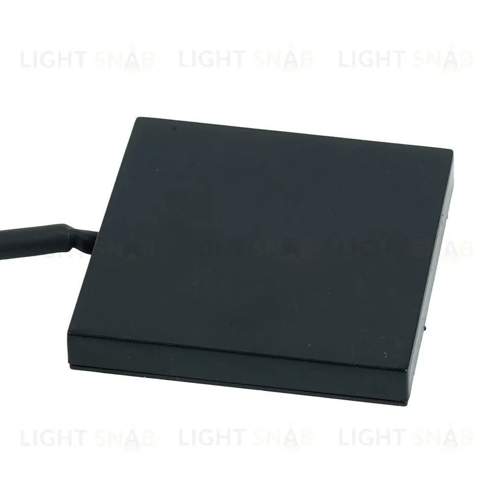 Датчик касания скрытый Feron SEN33A 500W 220V черный 51833 51833
