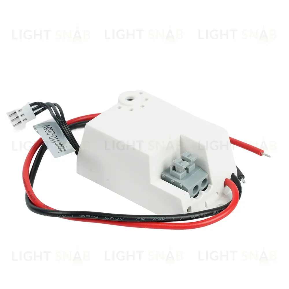 Датчик касания скрытый Feron SEN33A 500W 220V белый 51834 51834