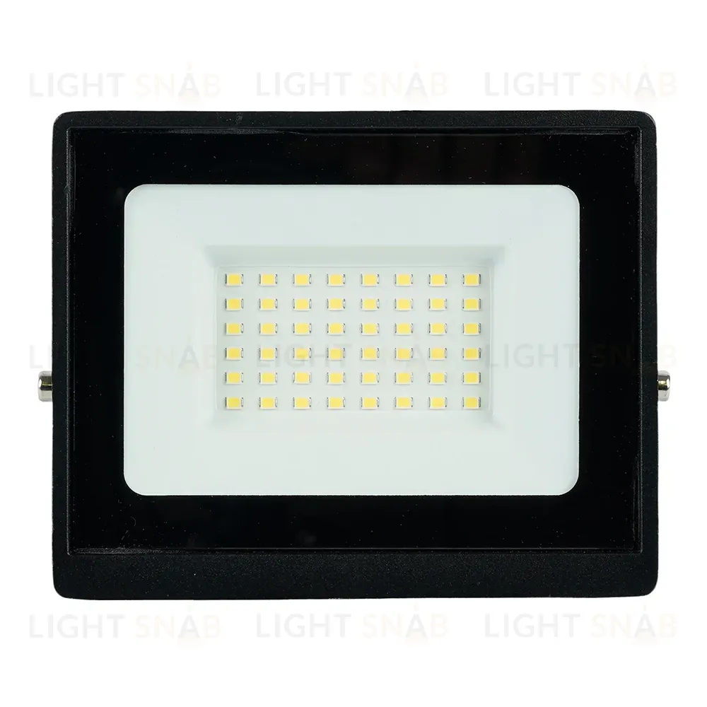 Светодиодный прожектор Feron LL-935 IP65 50W 6400K 52108 52108