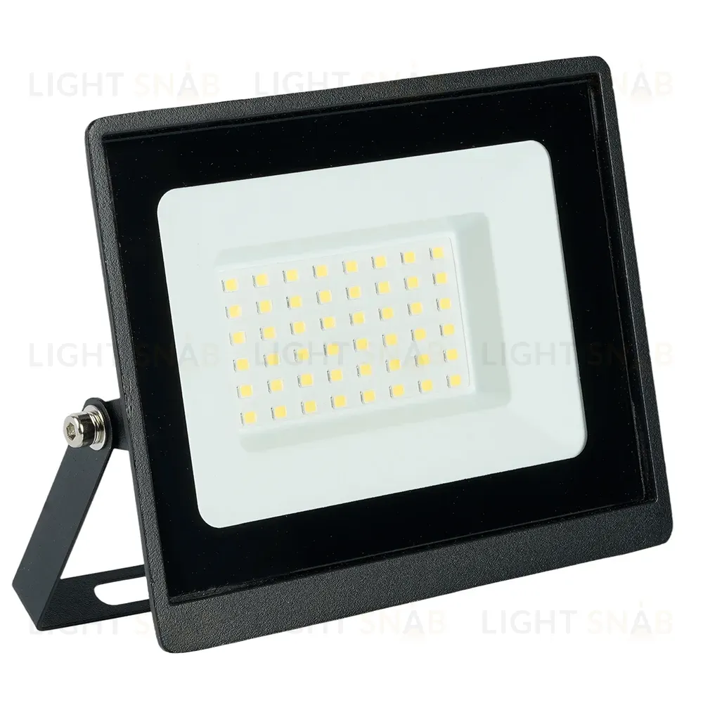 Светодиодный прожектор Feron LL-935 IP65 50W 6400K 52108 52108