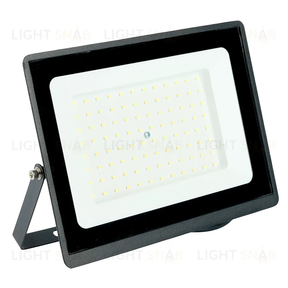 Светодиодный прожектор Feron LL-936 IP65 100W 6400K 52109 52109
