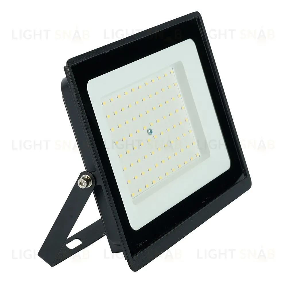 Светодиодный прожектор Feron LL-936 IP65 100W 6400K 52109 52109