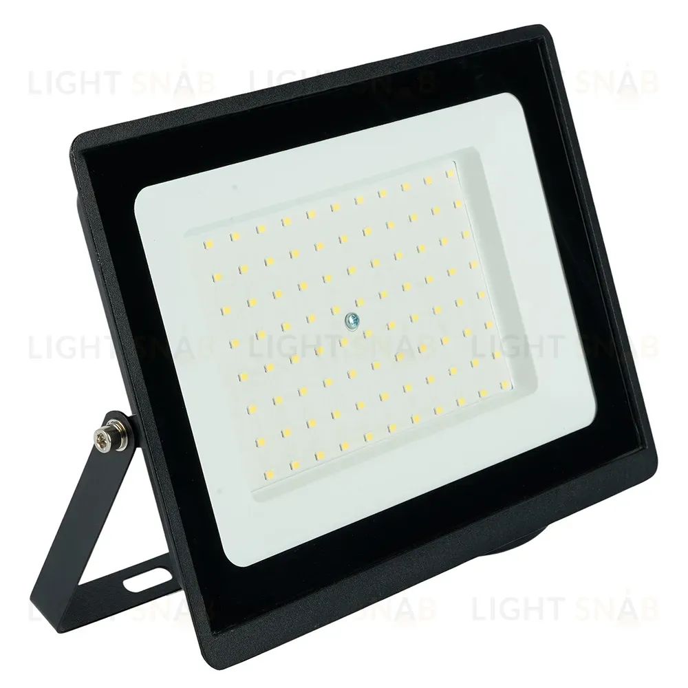 Светодиодный прожектор Feron LL-936 IP65 100W 6400K 52109 52109