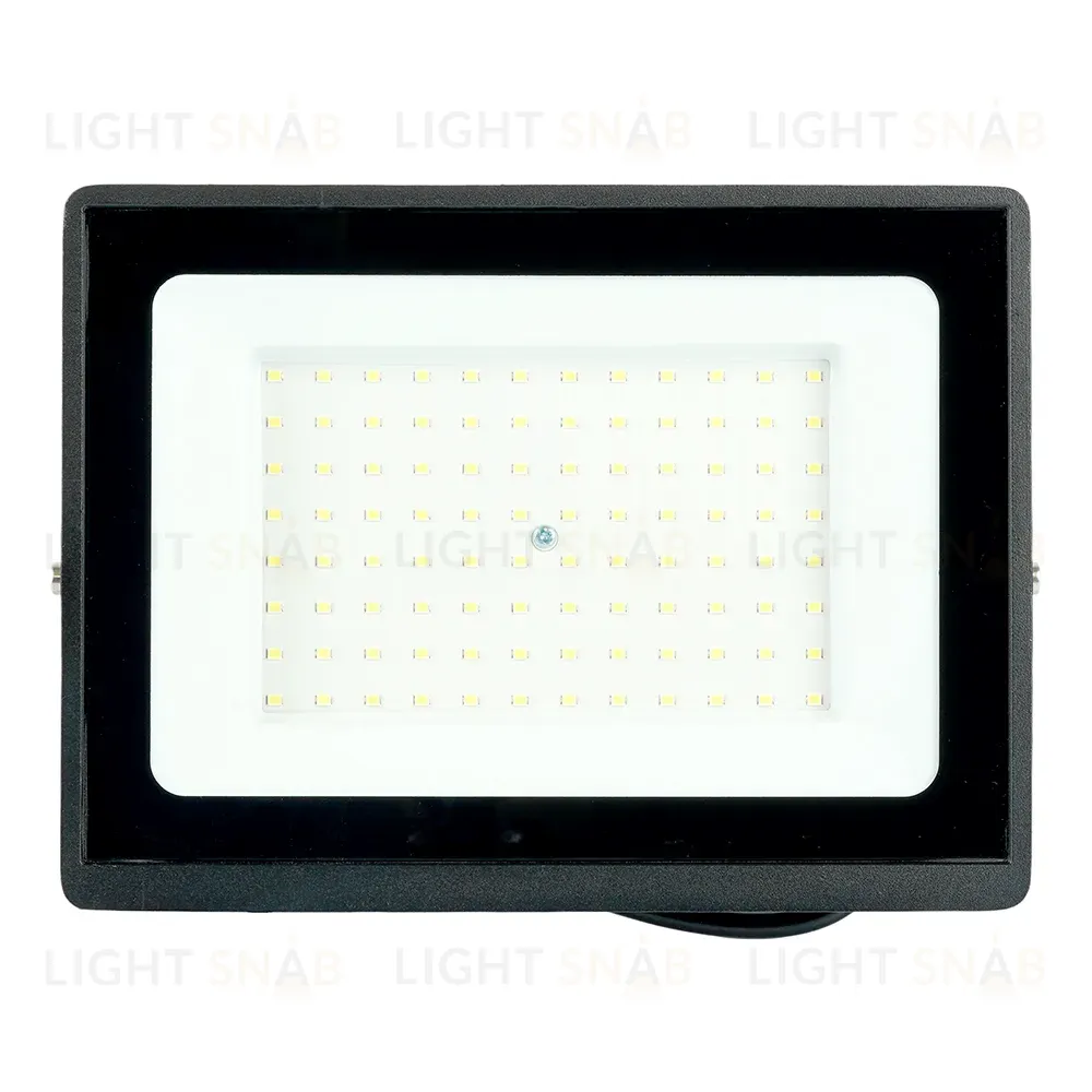 Светодиодный прожектор Feron LL-936 IP65 100W 6400K 52109 52109