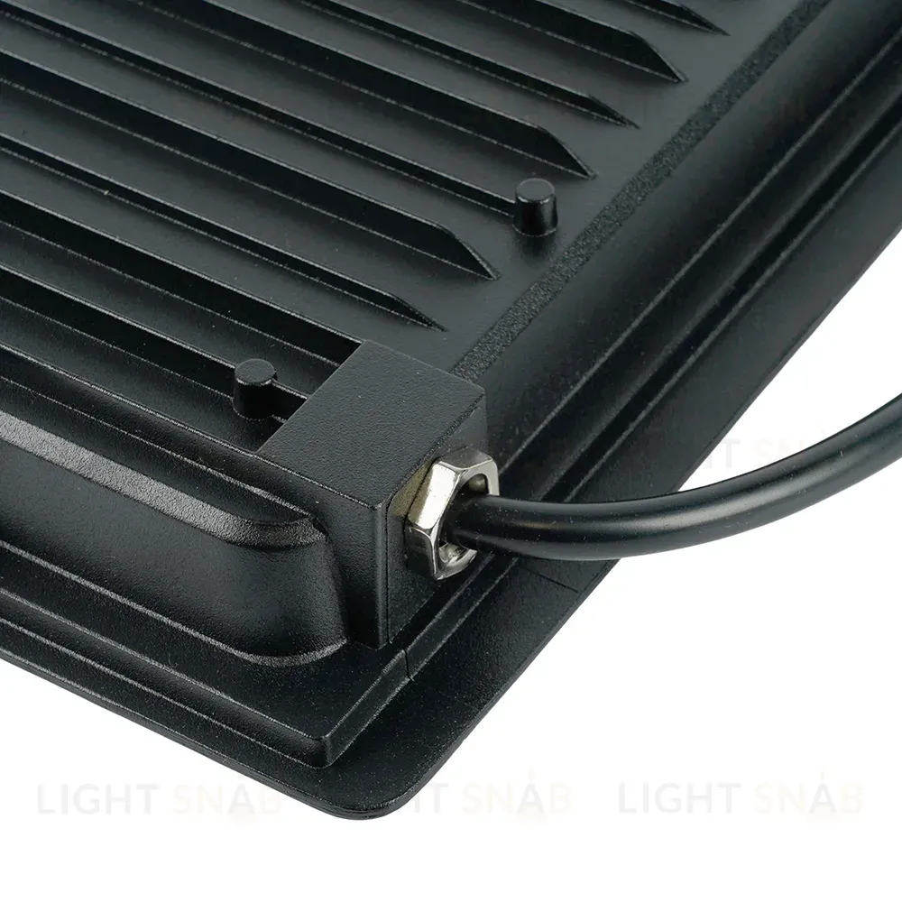 Светодиодный прожектор Feron LL-936 IP65 100W 6400K 52109 52109