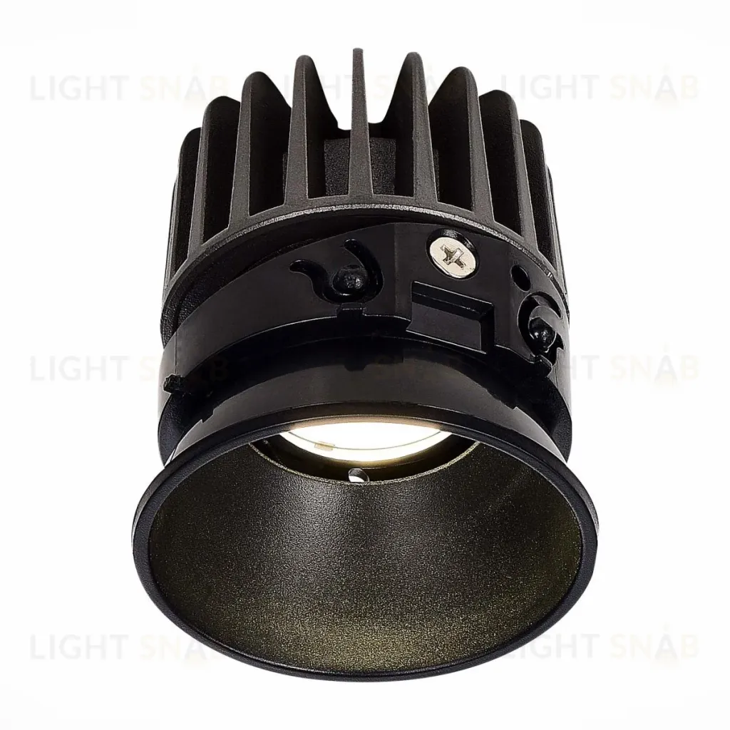 Светодиодный модуль ST Luce Shift 7W 3000K 560Lm Ra90 IP20  ST851.438.07.1 ST851.438.07.1