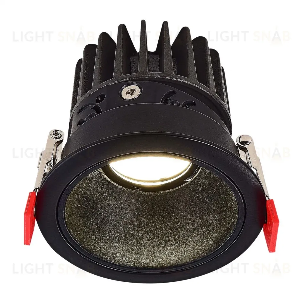 Светодиодный модуль ST Luce Shift 7W 3000K 560Lm Ra90 IP20  ST851.438.07.1 ST851.438.07.1