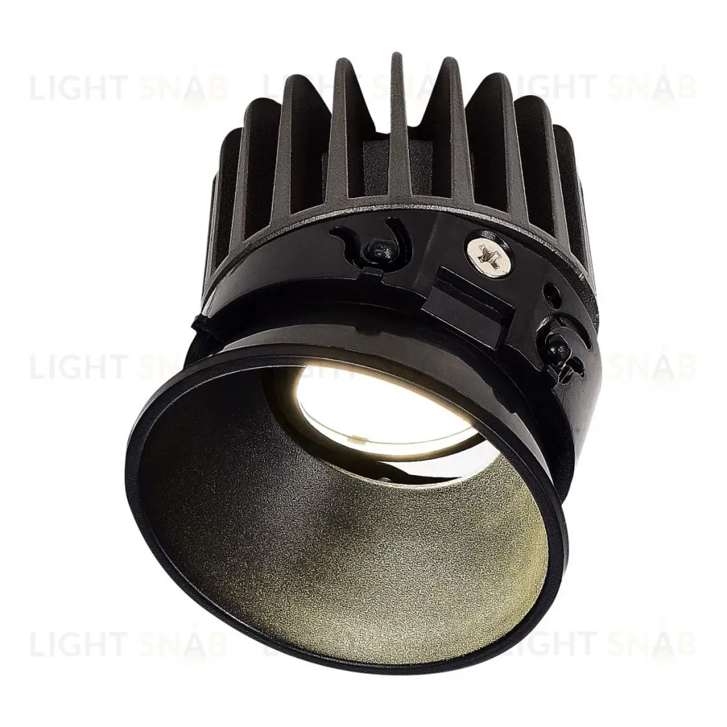 Светодиодный модуль ST Luce Shift 7W 3000K 560Lm Ra90 IP20  ST851.438.07.1 ST851.438.07.1