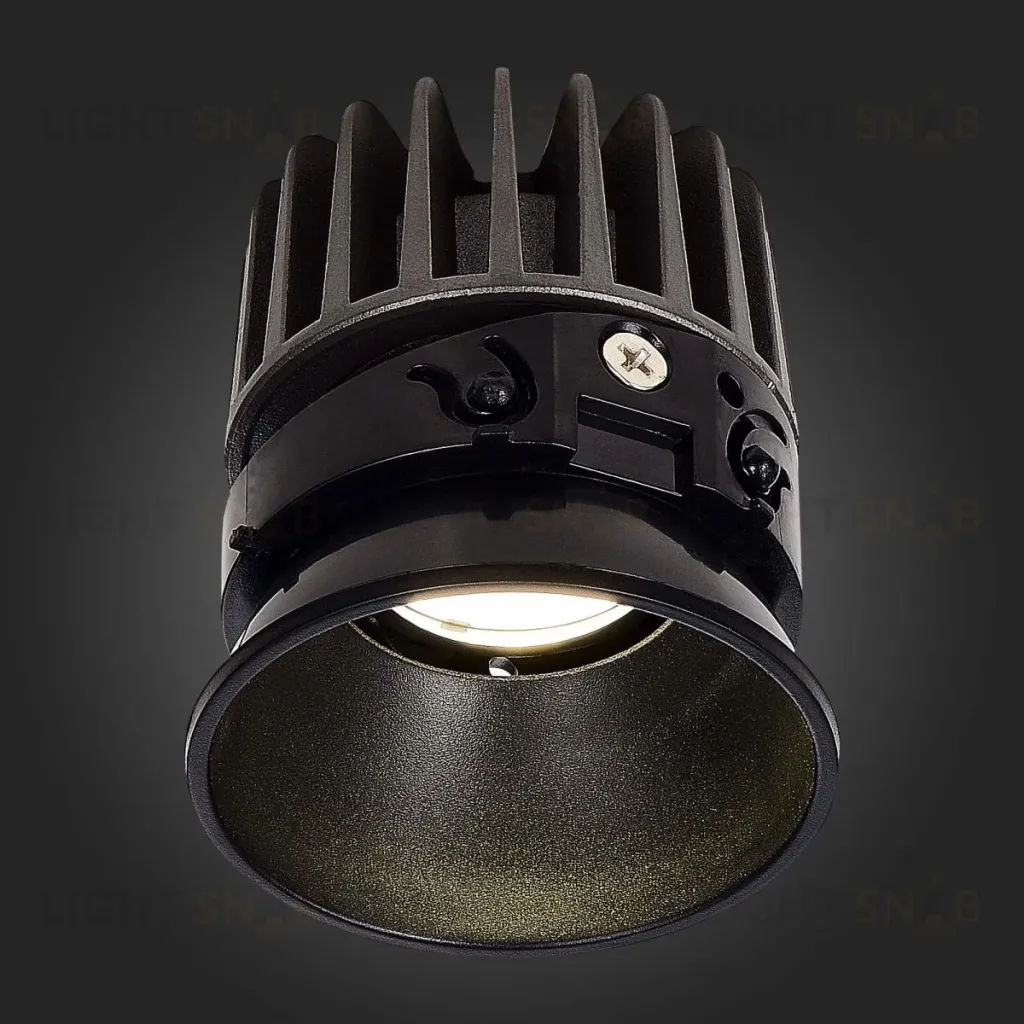 Светодиодный модуль ST Luce Shift 7W 3000K 560Lm Ra90 IP20  ST851.438.07.1 ST851.438.07.1
