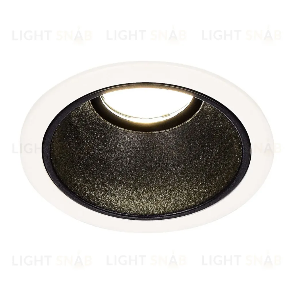 Светодиодный модуль ST Luce Shift 7W 3000K 560Lm Ra90 IP20  ST851.438.07.1 ST851.438.07.1