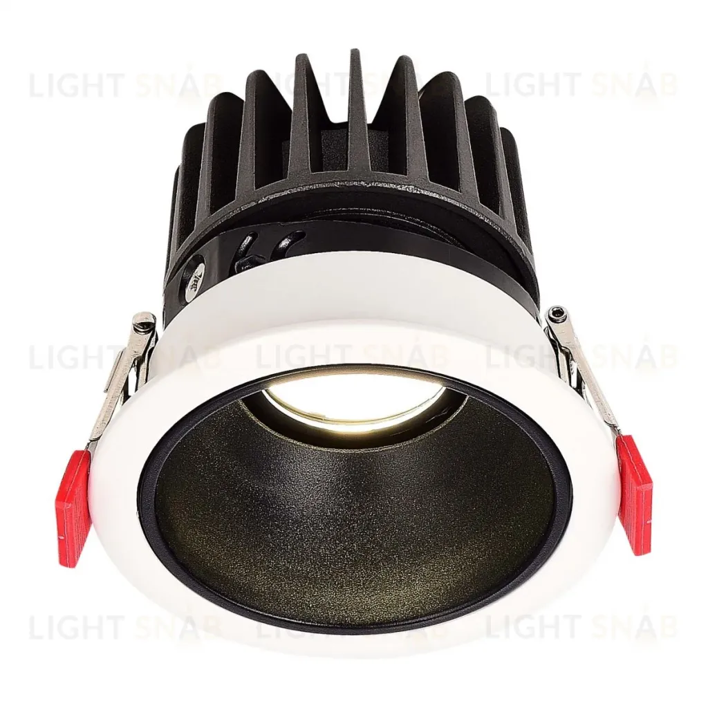 Светодиодный модуль ST Luce Shift 7W 3000K 560Lm Ra90 IP20  ST851.438.07.1 ST851.438.07.1