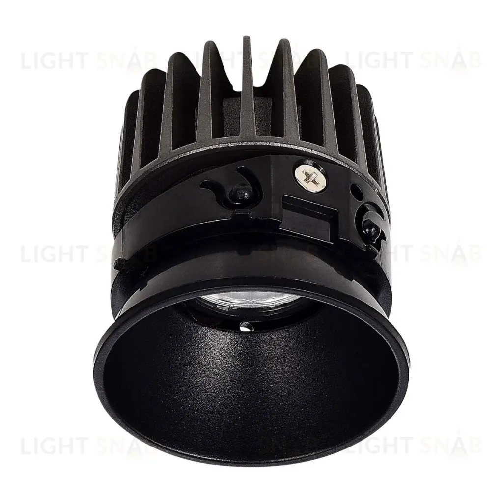 Светодиодный модуль ST Luce Shift 7W 3000K 560Lm Ra90 IP20 ST851.438.12.1 ST851.438.12.1