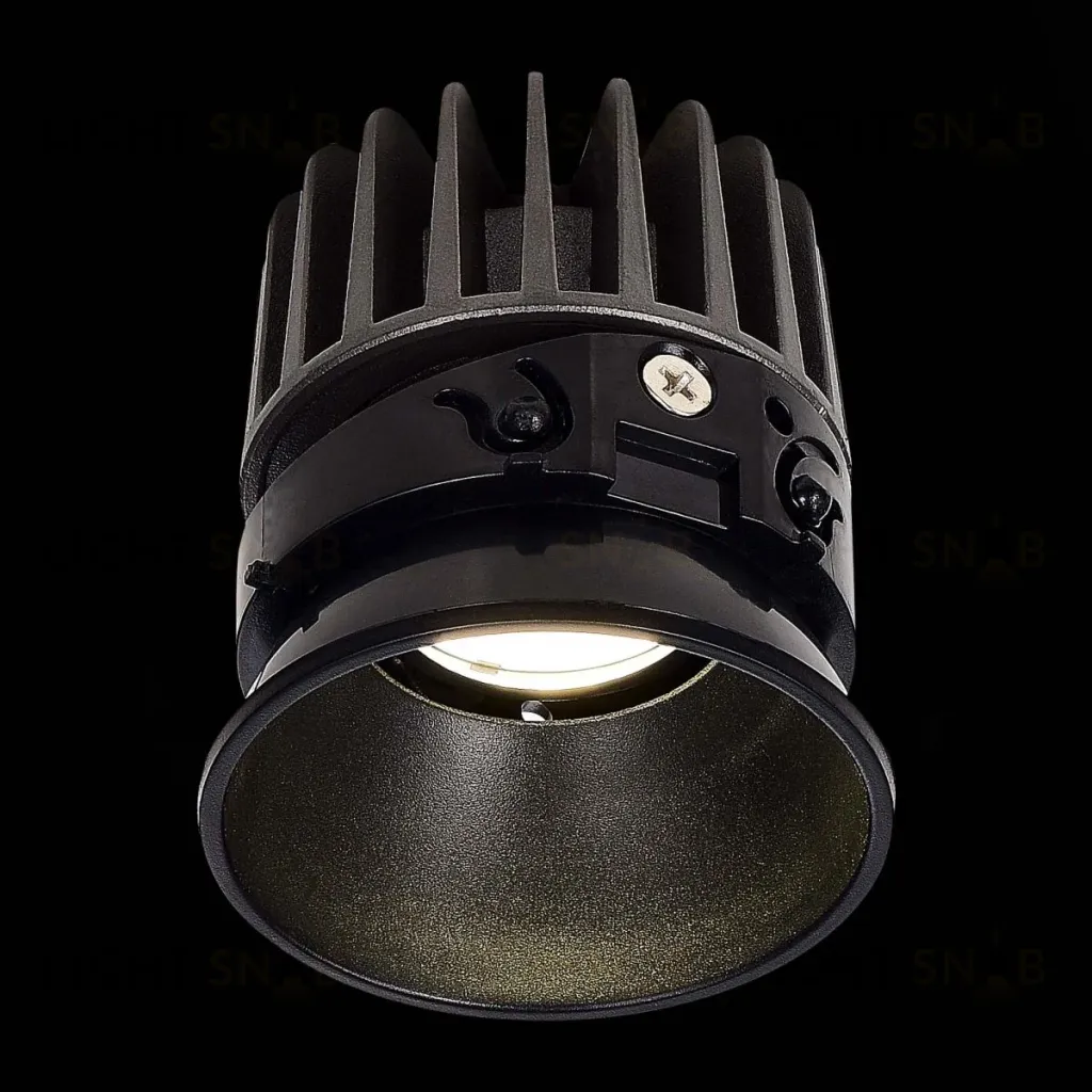 Светодиодный модуль ST Luce Shift 7W 4000K 560Lm Ra90 IP20 ST851.448.07.1 ST851.448.07.1