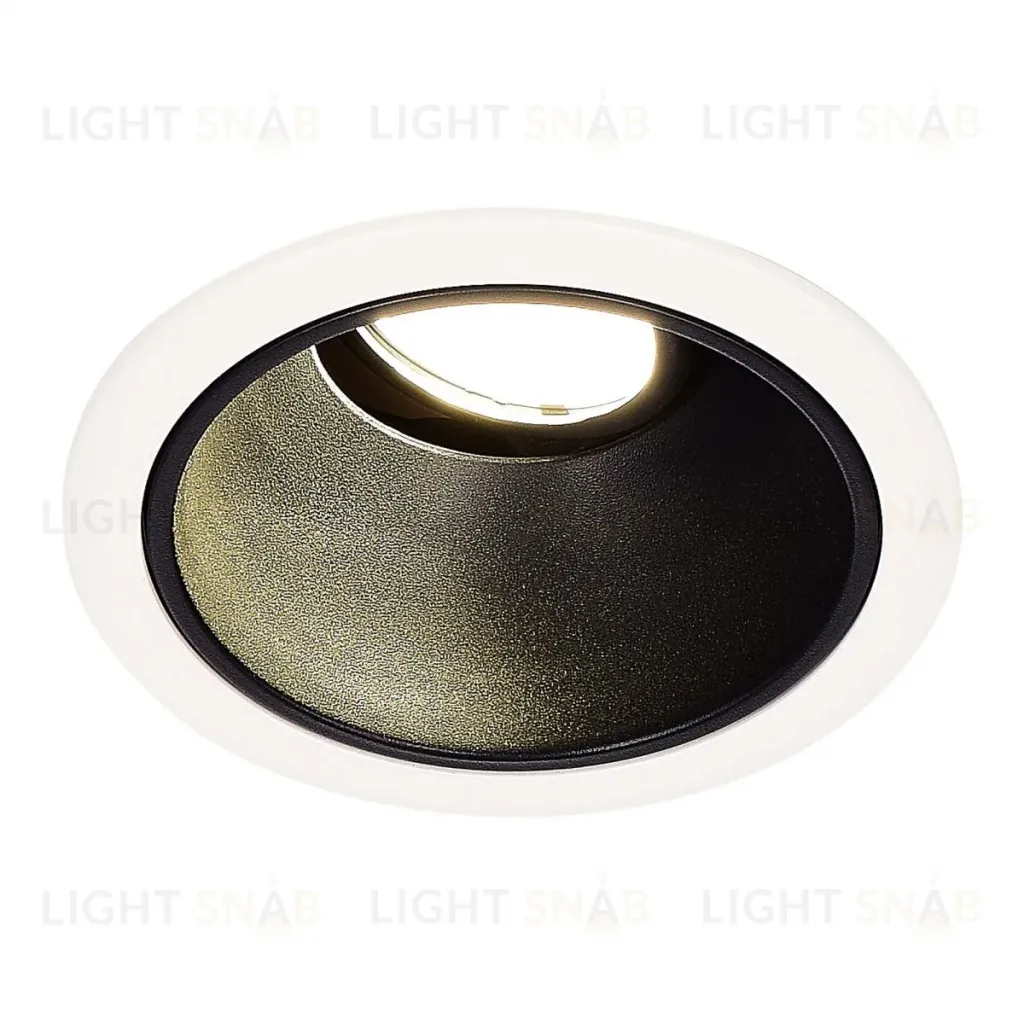 Светодиодный модуль ST Luce Shift 7W 4000K 560Lm Ra90 IP20 ST851.448.07.1 ST851.448.07.1
