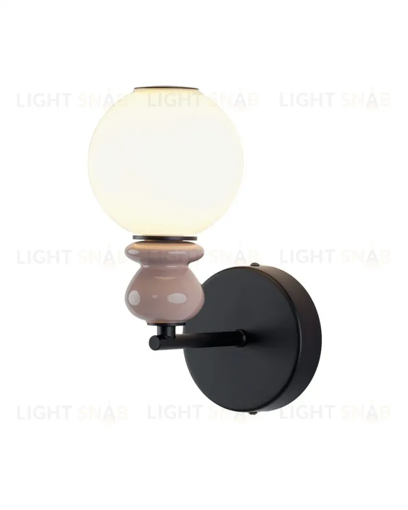 Бра Moderli Glaze V11703-WL V11703-WL