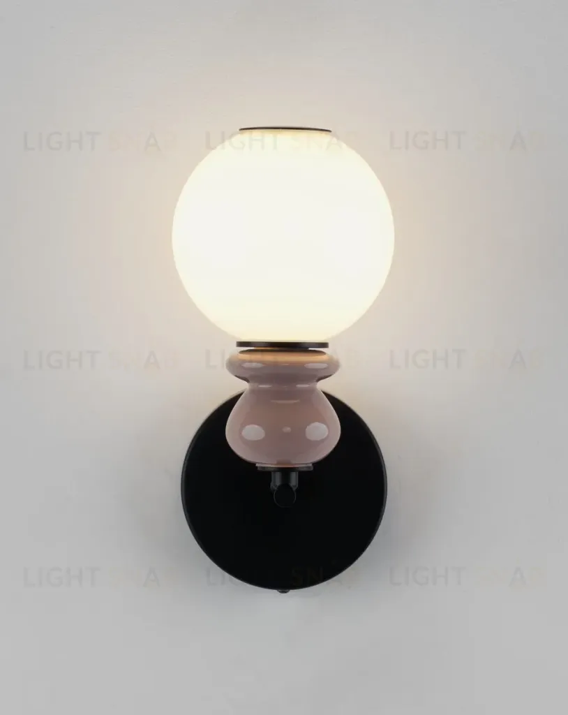 Бра Moderli Glaze V11703-WL V11703-WL