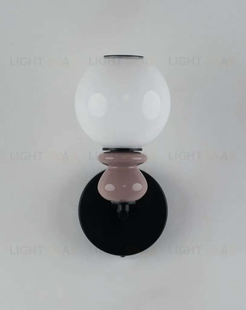 Бра Moderli Glaze V11703-WL V11703-WL