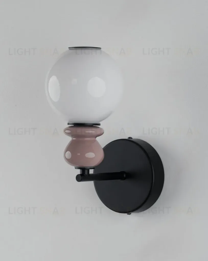 Бра Moderli Glaze V11703-WL V11703-WL