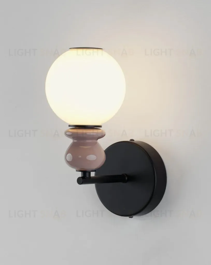 Бра Moderli Glaze V11703-WL V11703-WL