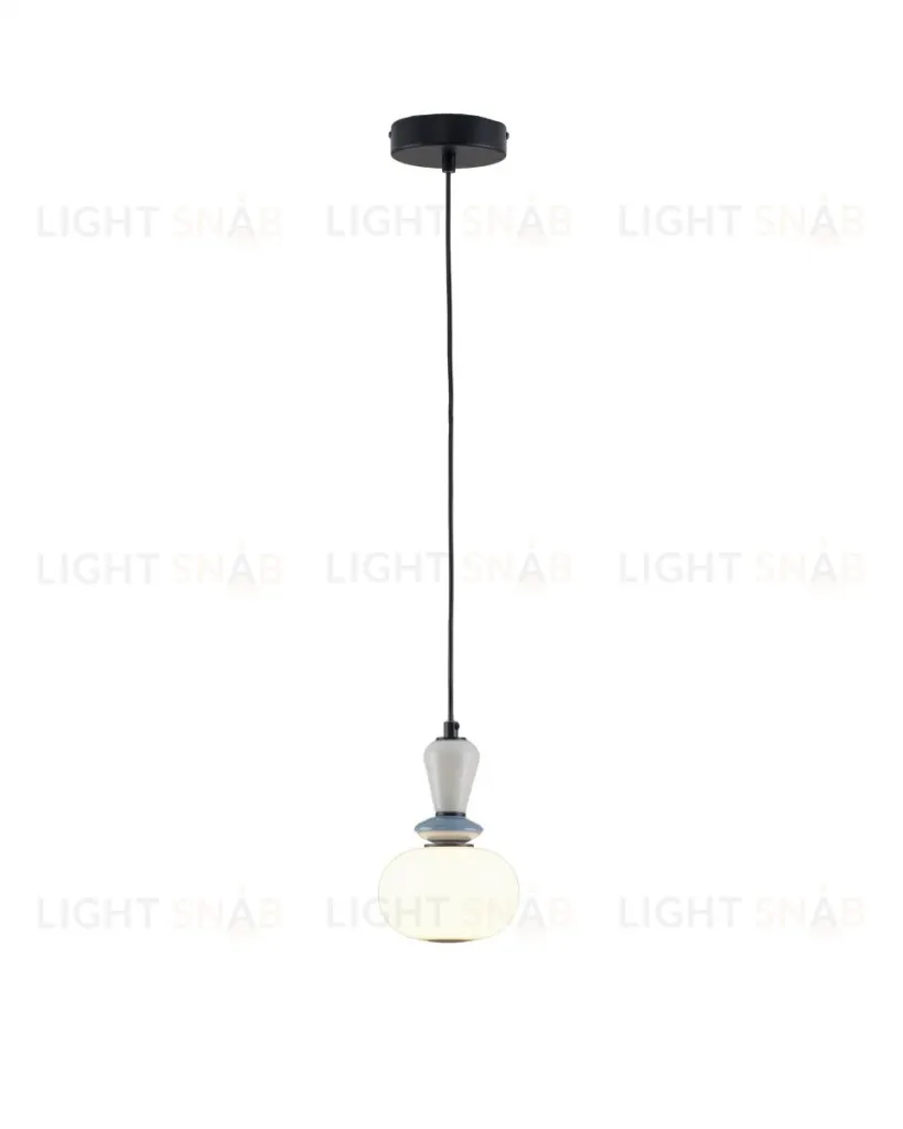 Подвесной светильник Moderli Glaze V11697-PL V11697-PL