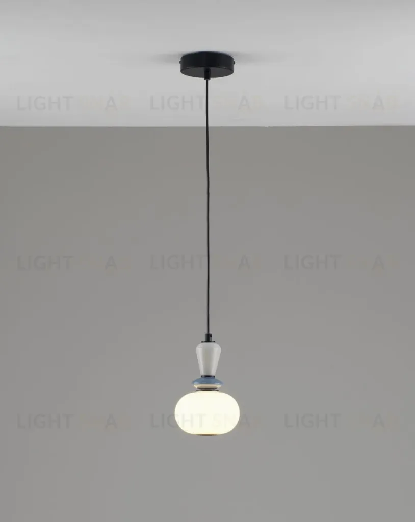 Подвесной светильник Moderli Glaze V11697-PL V11697-PL