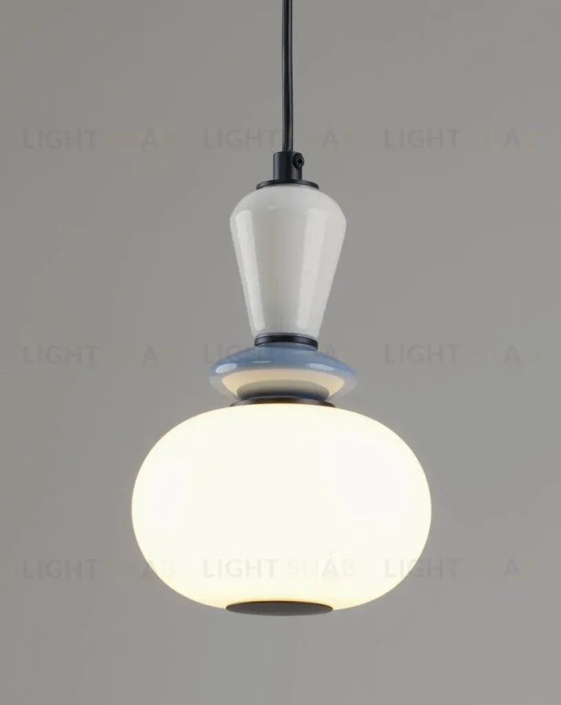 Подвесной светильник Moderli Glaze V11697-PL V11697-PL