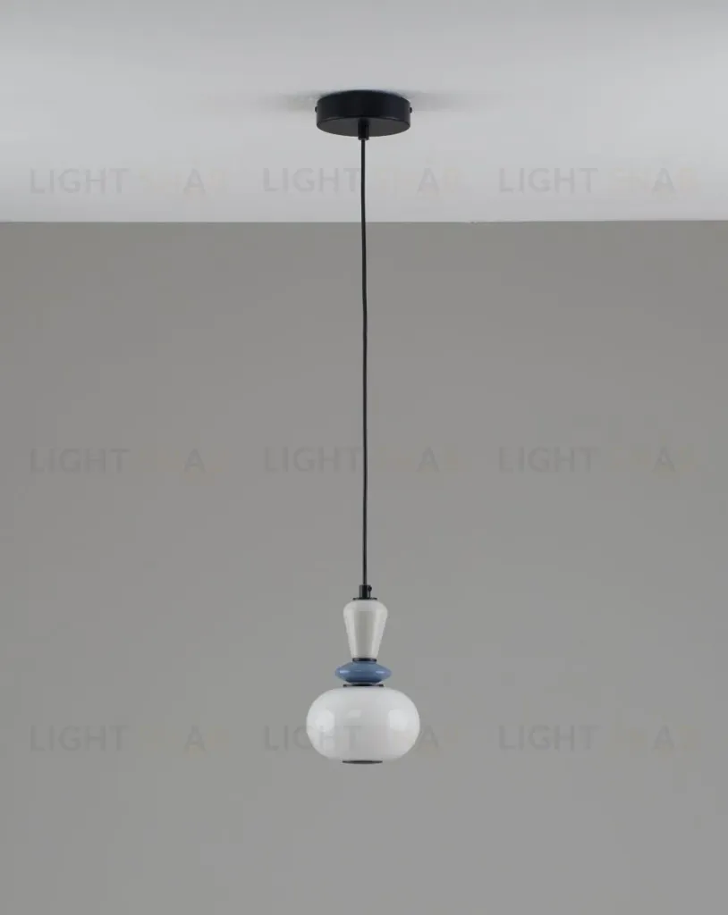 Подвесной светильник Moderli Glaze V11697-PL V11697-PL