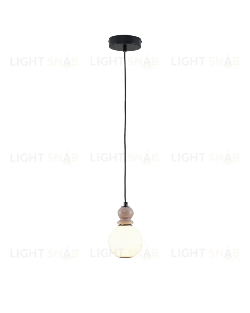 Подвесной светильник Moderli Glaze V11698-PL V11698-PL