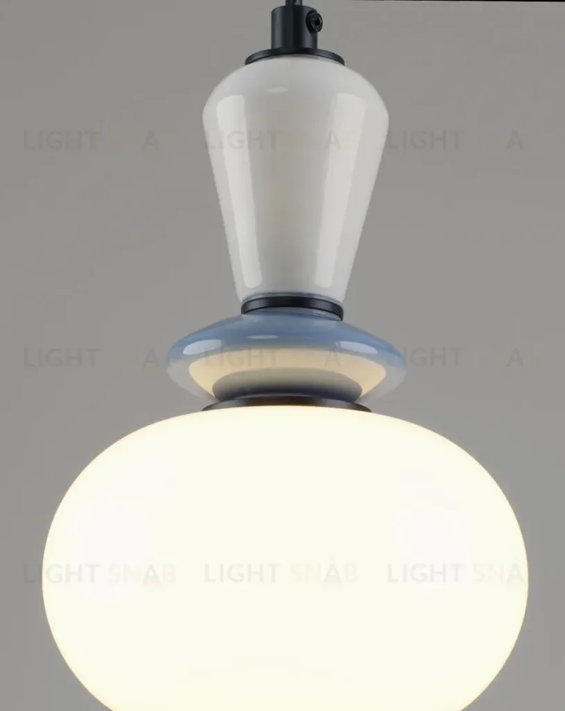 Подвесной светильник Moderli Glaze V11697-PL V11697-PL