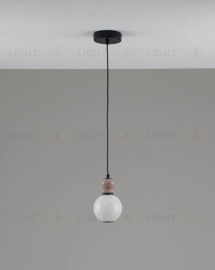 Подвесной светильник Moderli Glaze V11698-PL V11698-PL