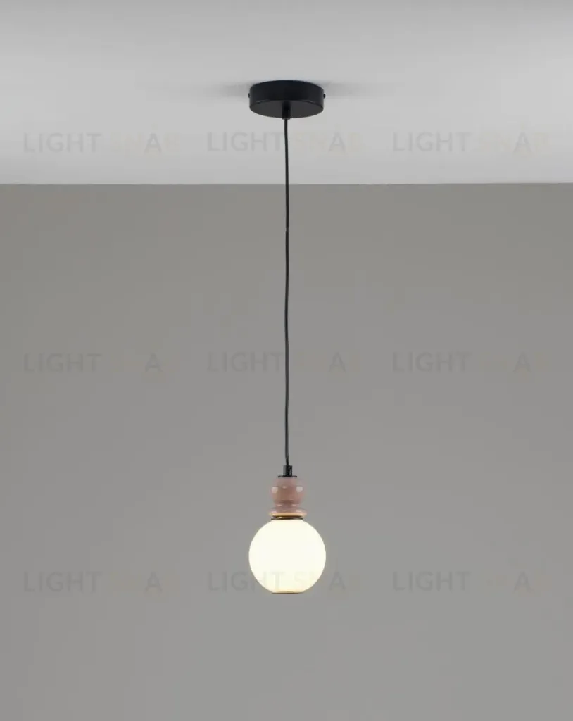 Подвесной светильник Moderli Glaze V11698-PL V11698-PL