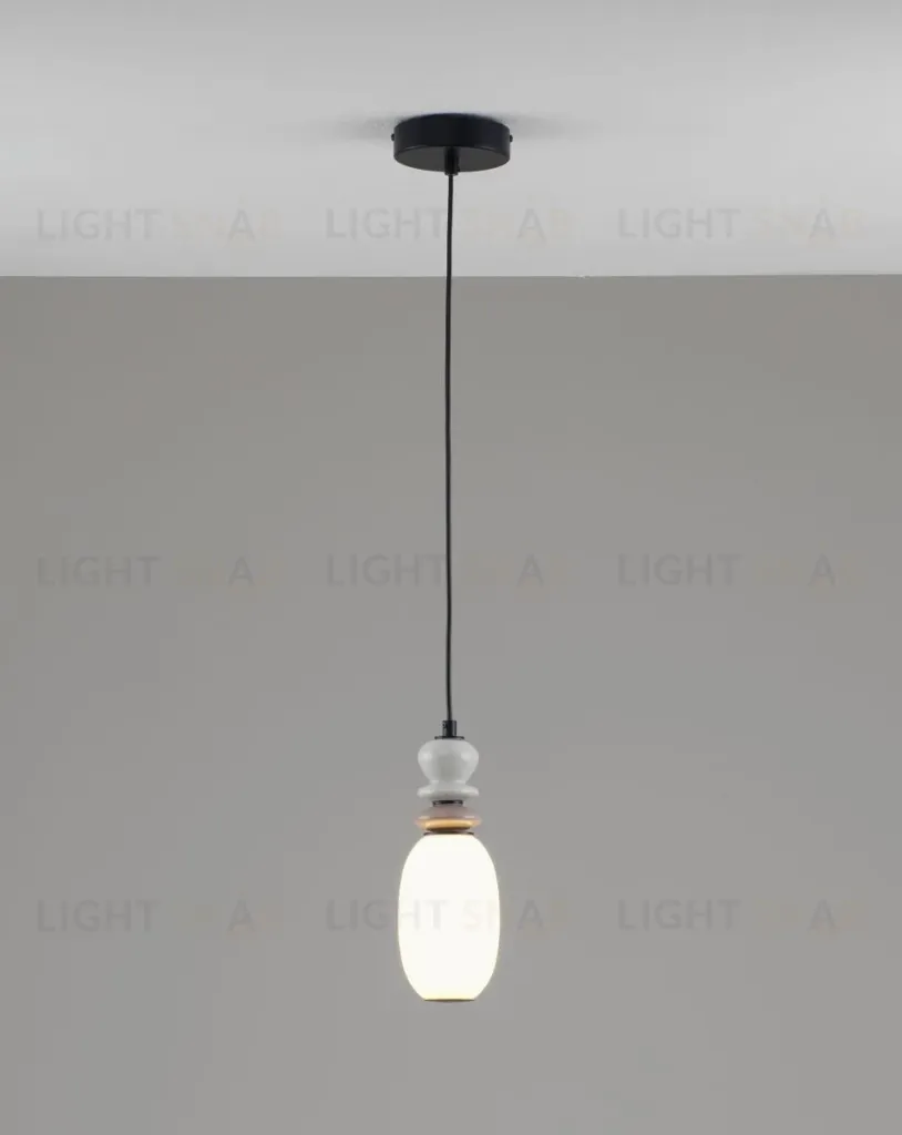 Подвесной светильник Moderli Glaze V11699-PL V11699-PL