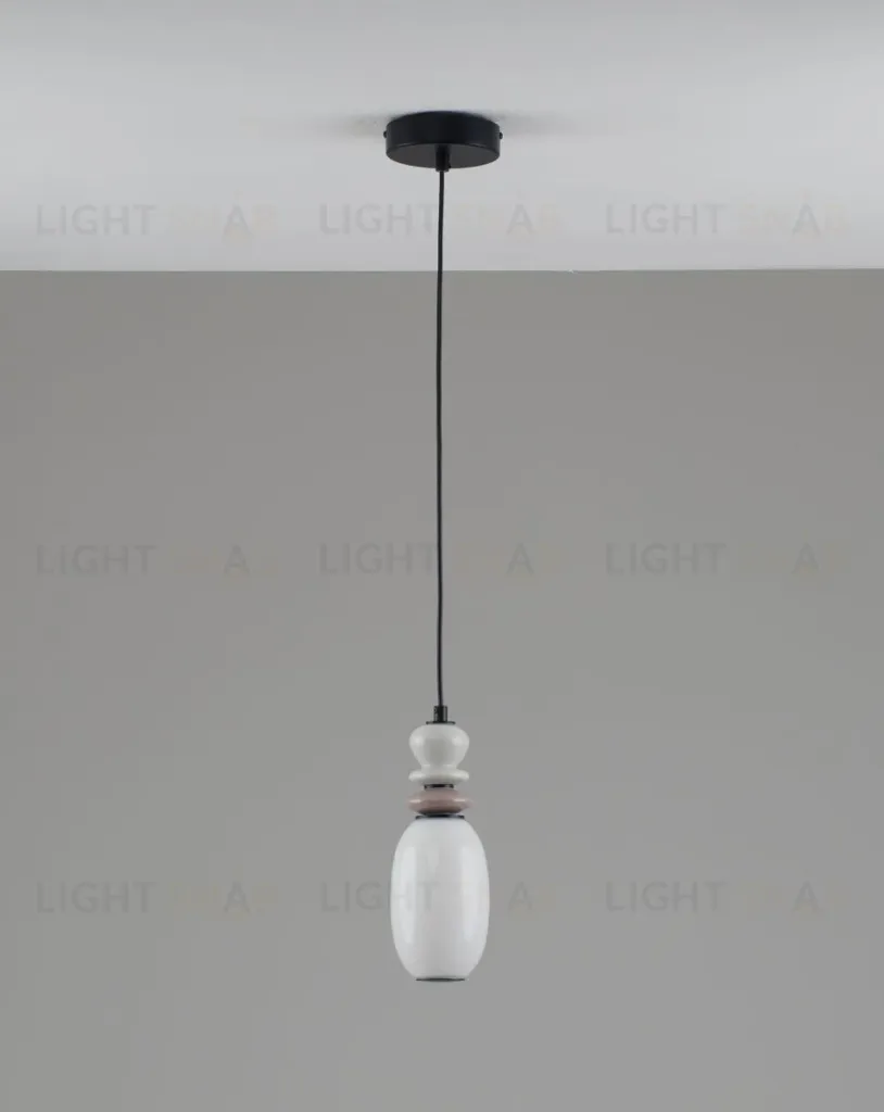 Подвесной светильник Moderli Glaze V11699-PL V11699-PL
