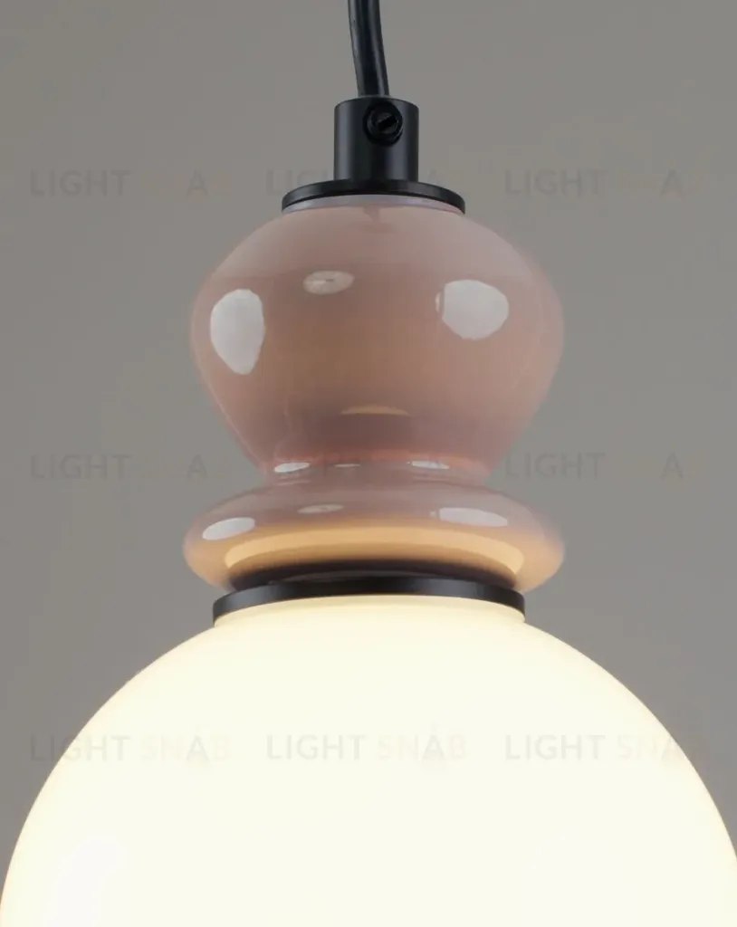 Подвесной светильник Moderli Glaze V11698-PL V11698-PL