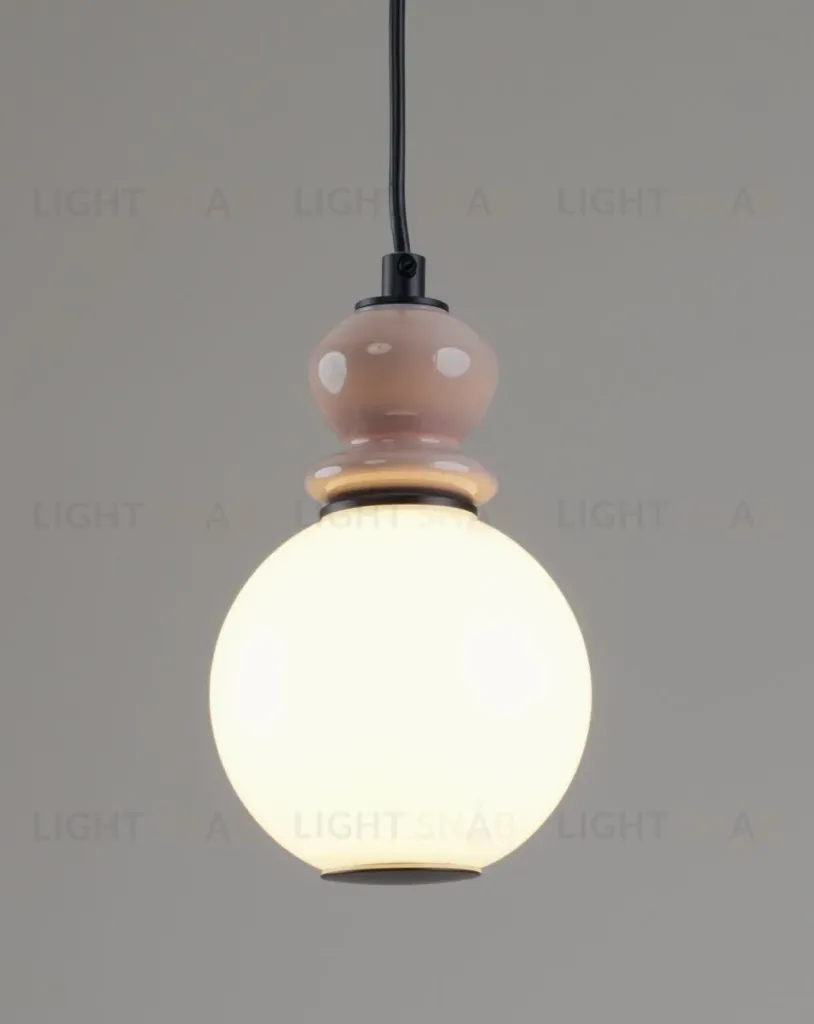 Подвесной светильник Moderli Glaze V11698-PL V11698-PL
