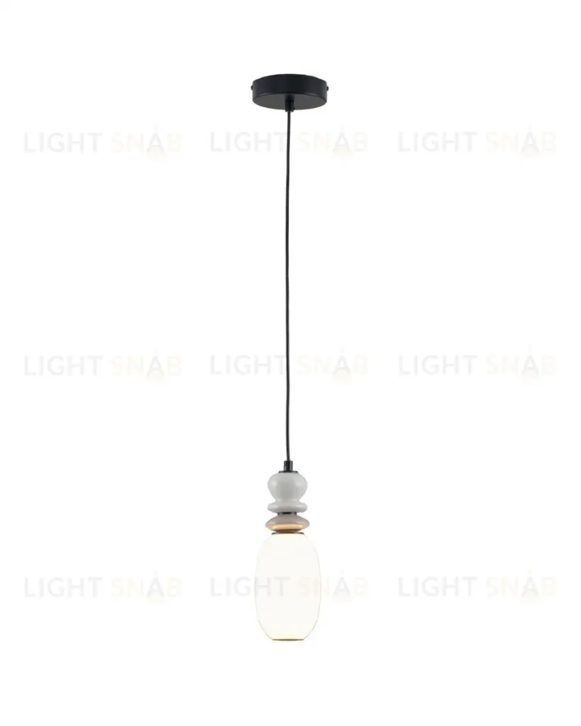 Подвесной светильник Moderli Glaze V11699-PL V11699-PL