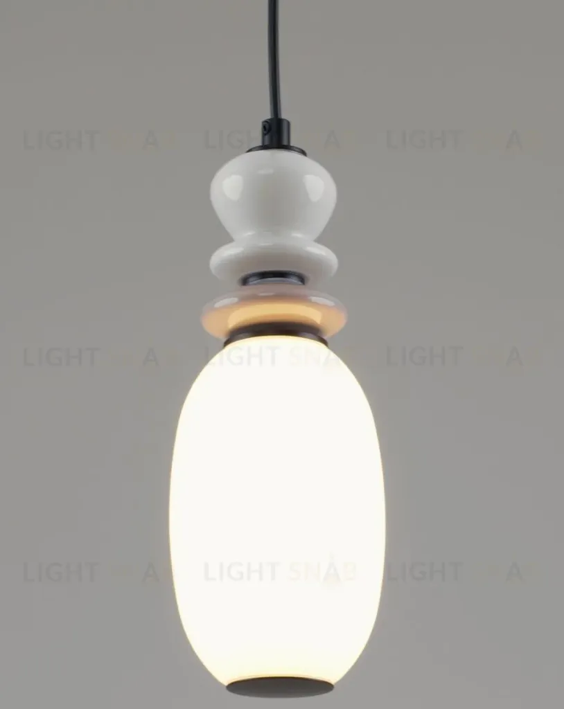 Подвесной светильник Moderli Glaze V11699-PL V11699-PL