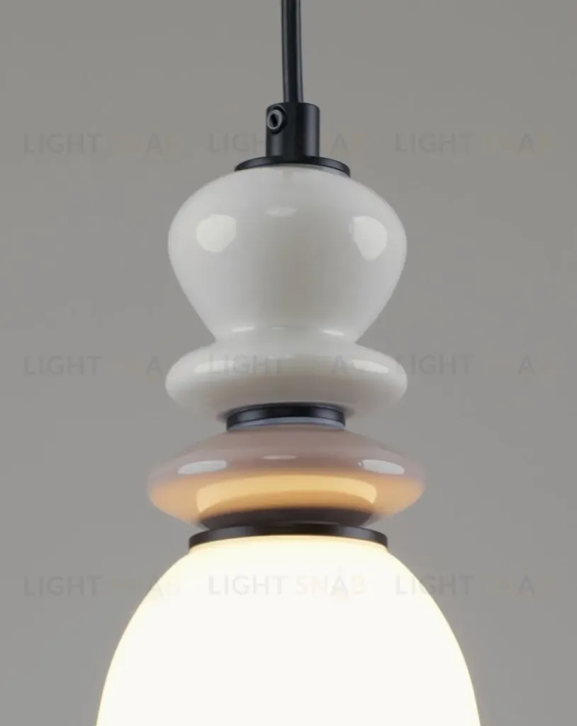 Подвесной светильник Moderli Glaze V11699-PL V11699-PL