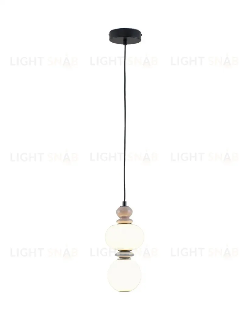 Подвесной светильник Moderli Glaze V11700-PL V11700-PL