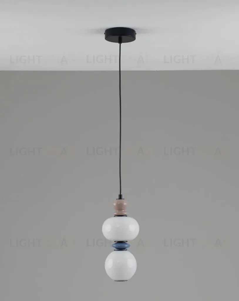 Подвесной светильник Moderli Glaze V11700-PL V11700-PL