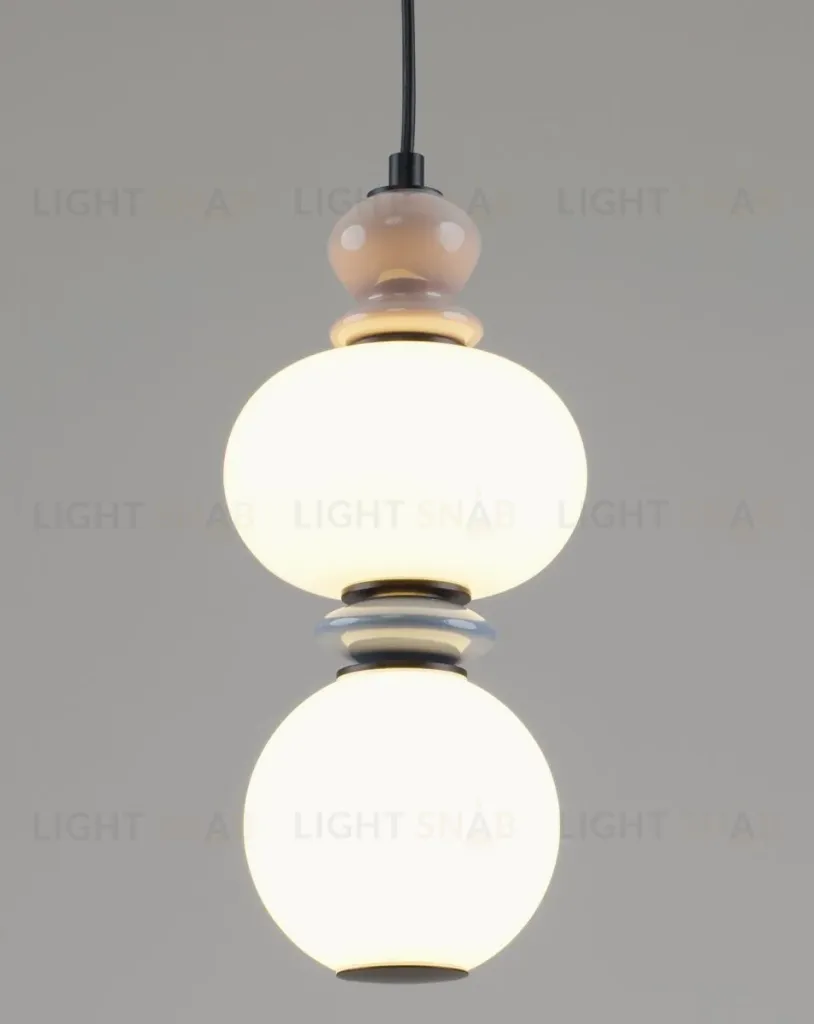 Подвесной светильник Moderli Glaze V11700-PL V11700-PL