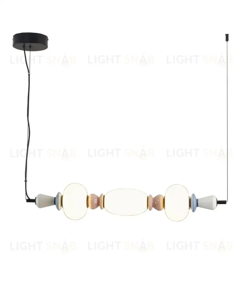Подвесной светильник Moderli Glaze V11701-PL V11701-PL