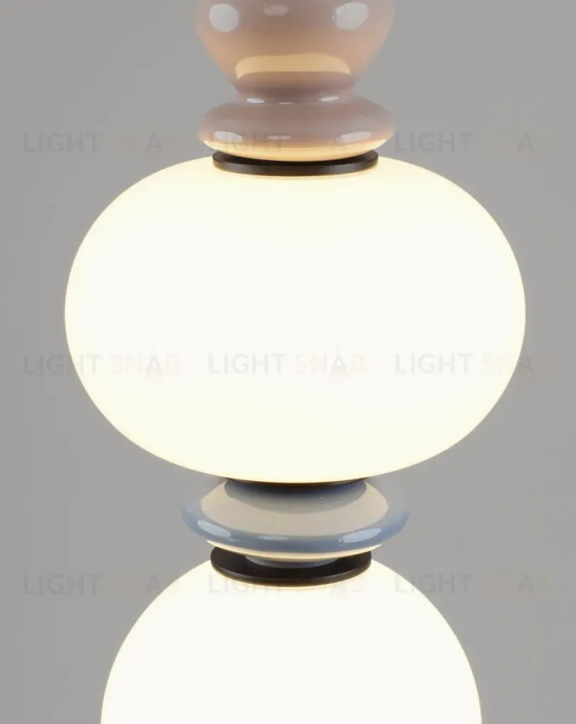 Подвесной светильник Moderli Glaze V11700-PL V11700-PL